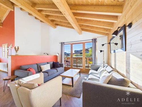 Chalet Montvalezan-La Rosière, 7 pièces, 12 personnes - photo_15845404118