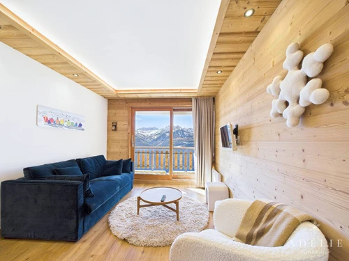 Ferienwohnung Montvalezan-La Rosière, 2 Schlafzimmer, 6 Personen - photo_1011937682776