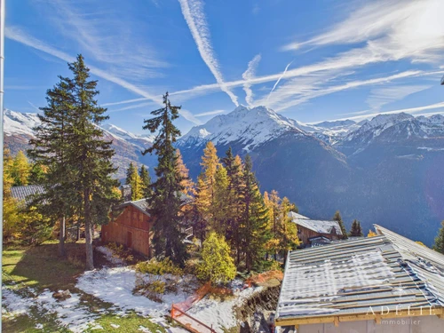 Ferienwohnung Montvalezan-La Rosière, 2 Schlafzimmer, 6 Personen - photo_1011937682776