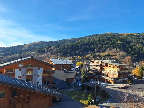 Appartement Les Gets, 2 pièces, 5 personnes - photo_1011989602861