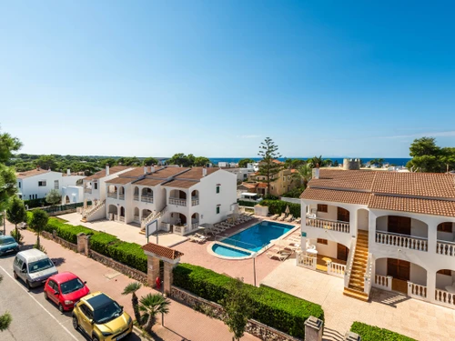 Appartement Cala Blanca, 2 pièces, 2 personnes - photo_1012024647431