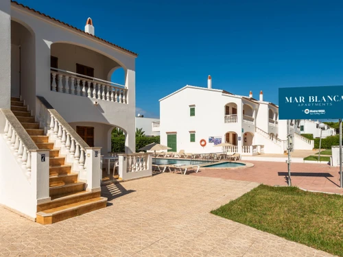 Appartement Cala Blanca, 3 pièces, 3 personnes - photo_1012022194784