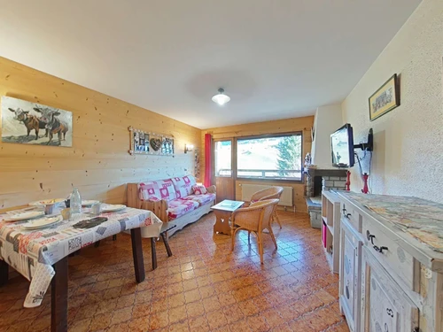 Ferienwohnung Le Grand-Bornand, 1 Schlafzimmer, 6 Personen - photo_14484159414