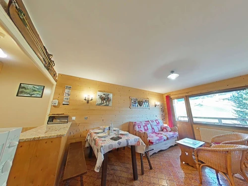 Appartement Le Grand-Bornand, 2 pièces, 6 personnes - photo_14484159414