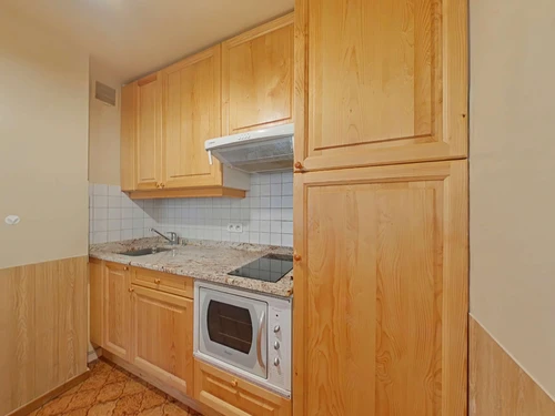 Appartement Le Grand-Bornand, 2 pièces, 6 personnes - photo_14484159414