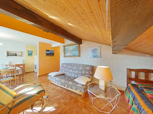 Appartement Le Grand-Bornand, 2 pièces, 6 personnes - photo_2795271611