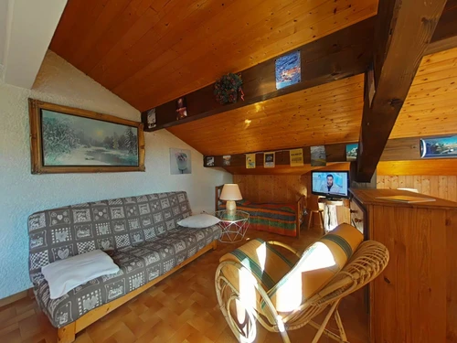 Appartement Le Grand-Bornand, 2 pièces, 6 personnes - photo_2795271611