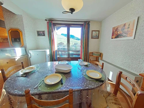 Appartement Le Grand-Bornand, 2 pièces, 6 personnes - photo_2795271611