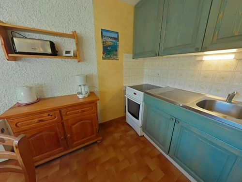 Appartement Le Grand-Bornand, 2 pièces, 6 personnes - photo_2795271611