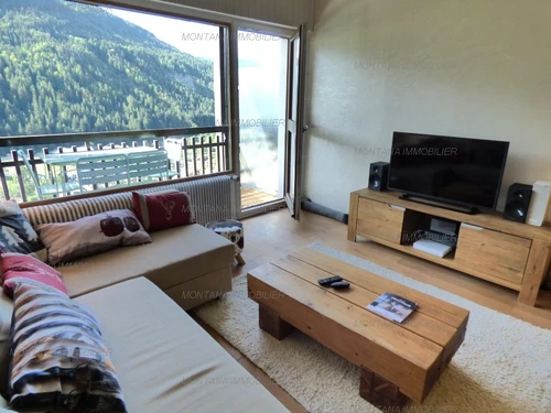 Apartment Le Grand-Bornand, 2 bedrooms, 6 persons - photo_15786476388