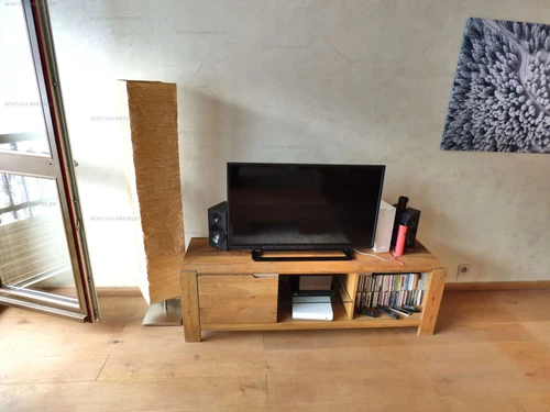 Apartment Le Grand-Bornand, 2 bedrooms, 6 persons - photo_15786476388