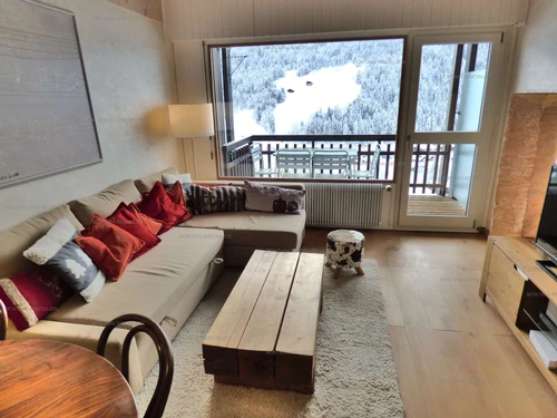Apartment Le Grand-Bornand, 2 bedrooms, 6 persons - photo_15786476388