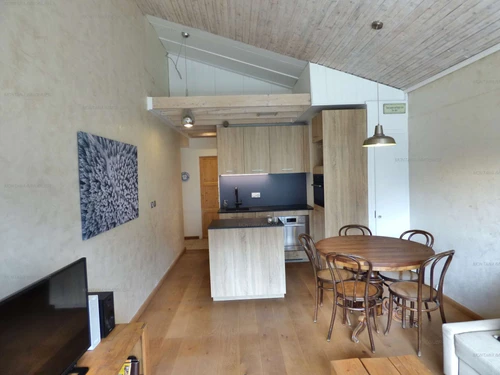 Apartment Le Grand-Bornand, 2 bedrooms, 6 persons - photo_15786476388
