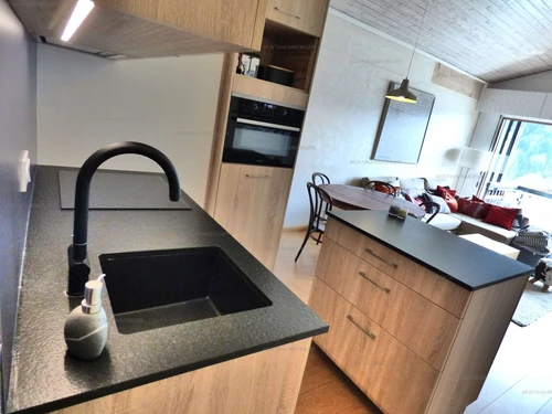 Apartment Le Grand-Bornand, 2 bedrooms, 6 persons - photo_15786476388