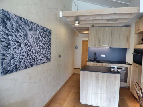 Apartment Le Grand-Bornand, 2 bedrooms, 6 persons - photo_15786476388