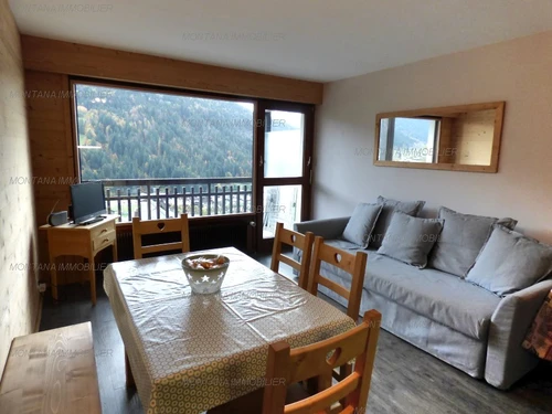 Studio Le Grand-Bornand, Studio, 4 Personen - photo_15786476119