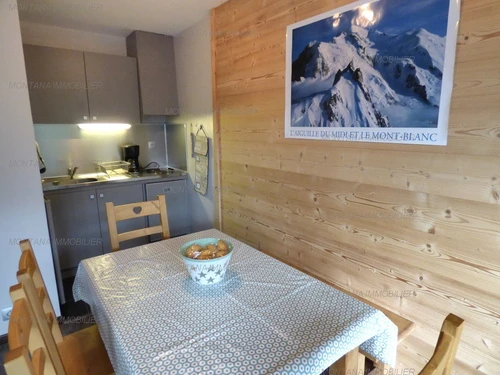 Studio Le Grand-Bornand, Studio, 4 Personen - photo_15786476119