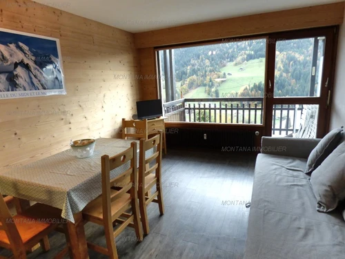 Studio Le Grand-Bornand, Studio, 4 Personen - photo_15786476119