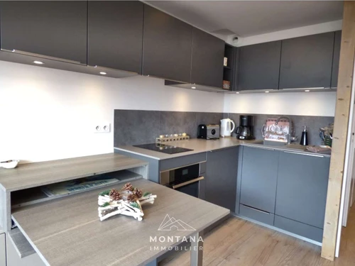 Studio Le Grand-Bornand, studio flat, 4 persons - photo_15786476295