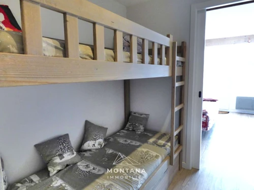 Studio Le Grand-Bornand, studio flat, 4 persons - photo_15786476295
