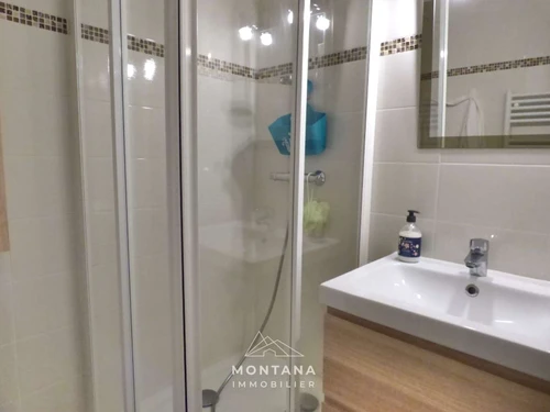 Studio Le Grand-Bornand, studio flat, 4 persons - photo_15786476295