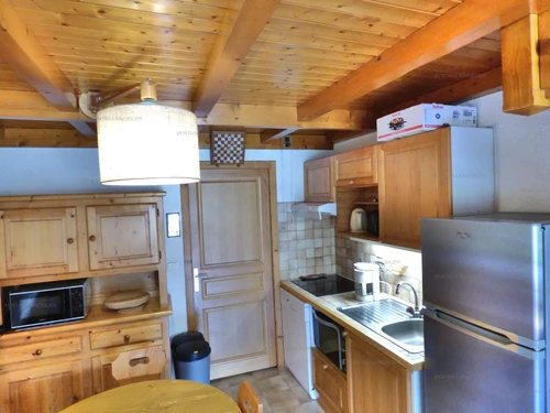 Ferienwohnung Le Grand-Bornand, 1 Schlafzimmer, 6 Personen - photo_19321531773