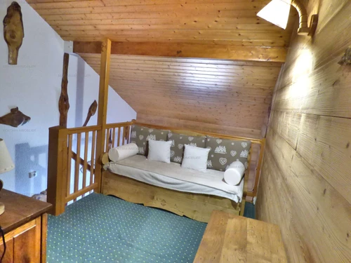 Ferienwohnung Le Grand-Bornand, 1 Schlafzimmer, 6 Personen - photo_19321531773