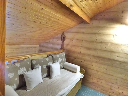 Ferienwohnung Le Grand-Bornand, 1 Schlafzimmer, 6 Personen - photo_19321531773