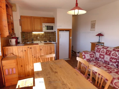 Ferienwohnung Le Grand-Bornand, 1 Schlafzimmer, 6 Personen - photo_15782065828