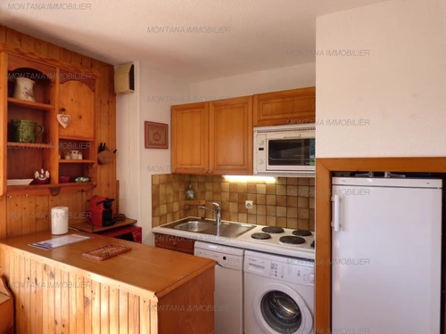 Ferienwohnung Le Grand-Bornand, 1 Schlafzimmer, 6 Personen - photo_15782065828