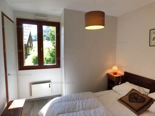 Ferienwohnung Le Grand-Bornand, 1 Schlafzimmer, 6 Personen - photo_15782065828