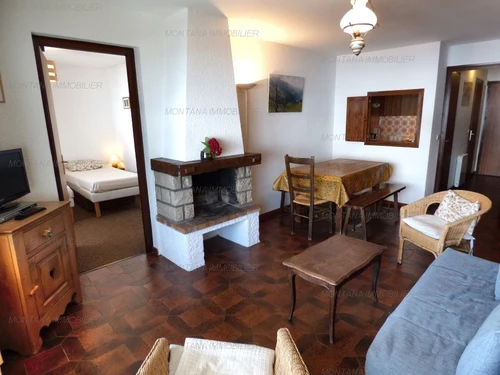 Ferienwohnung Le Grand-Bornand, 1 Schlafzimmer, 6 Personen - photo_1011874275666