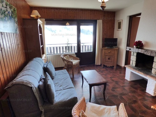 Ferienwohnung Le Grand-Bornand, 1 Schlafzimmer, 6 Personen - photo_1011874275666