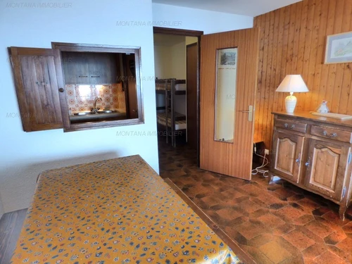 Ferienwohnung Le Grand-Bornand, 1 Schlafzimmer, 6 Personen - photo_1011874275666