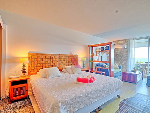 Studio Saint-Martin , 1 pièce, 2 personnes - photo_19559517309