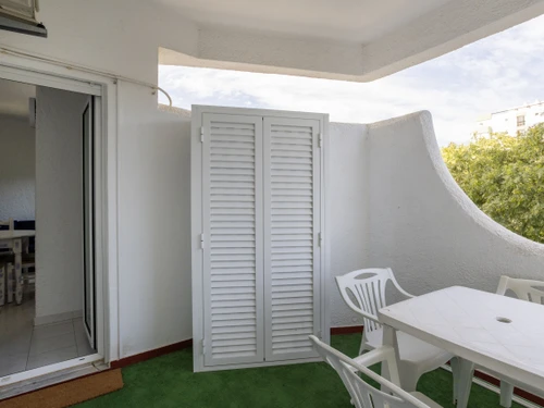 Ferienwohnung Quarteira, 1 Schlafzimmer, 4 Personen - photo_1012029960994