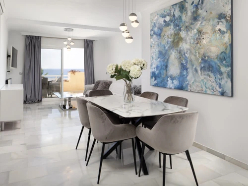 Apartment Las Lagunas de Mijas, 2 bedrooms, 4 persons - photo_1011773806510