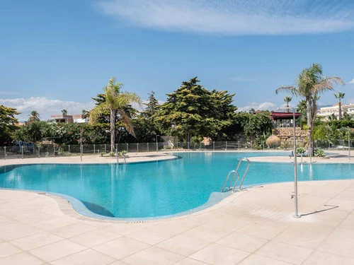 Apartamento Las Lagunas de Mijas, 2 dormitorios, 4 personas - photo_1011773806510