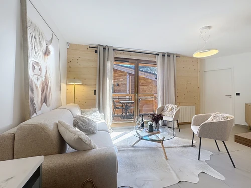 Appartement Les Gets, 2 pièces, 4 personnes - photo_1012029964022