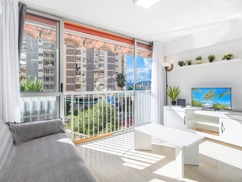 Apartment Benidorm, 1 bedroom, 4 persons - photo_1011865321051