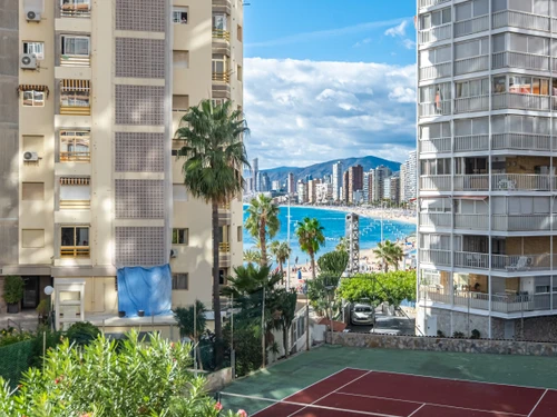 Ferienwohnung Benidorm, 1 Schlafzimmer, 4 Personen - photo_1011865321051