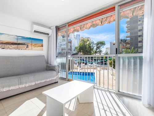Ferienwohnung Benidorm, 1 Schlafzimmer, 4 Personen - photo_1011865321051
