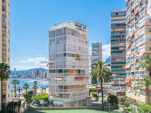 Ferienwohnung Benidorm, 1 Schlafzimmer, 4 Personen - photo_1011865321051