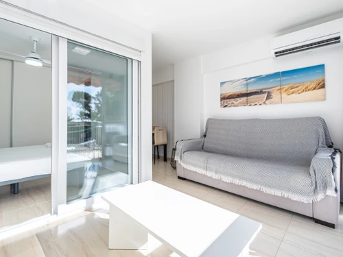 Ferienwohnung Benidorm, 1 Schlafzimmer, 4 Personen - photo_1011865321051