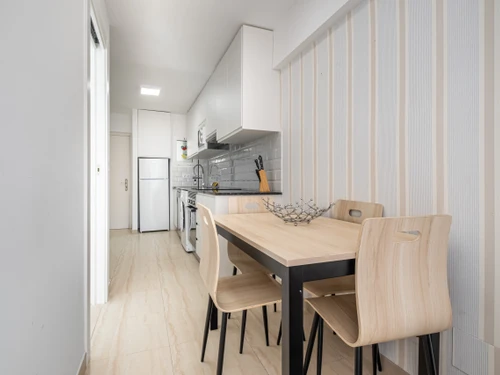 Ferienwohnung Benidorm, 1 Schlafzimmer, 4 Personen - photo_1011865321051