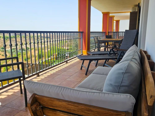 Ferienwohnung Ayamonte, 2 Schlafzimmer, 4 Personen - photo_1011865746421