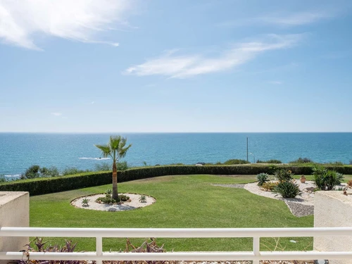 Apartment Mijas Costa, 2 bedrooms, 4 persons - photo_1011866068392