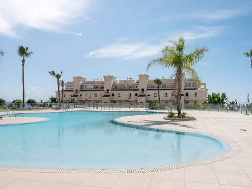 Apartment Mijas Costa, 2 bedrooms, 4 persons - photo_1011866068392