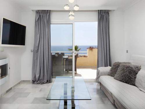 Apartment Mijas Costa, 2 bedrooms, 4 persons - photo_1011866068392