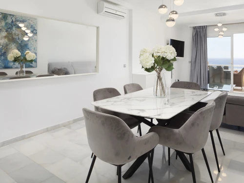 Apartment Mijas Costa, 2 bedrooms, 4 persons - photo_1011866068392